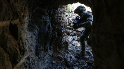 MSB'den 12 askerin şehit olduğu metan gazı olayıyla ilgili açıklama: İstisnai, öngörülemez ve olağan dışı bir durum