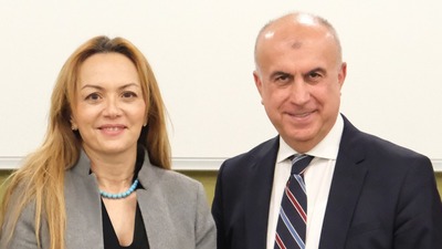 İki Türk bilim insanından diyabet için uluslararası işbirliği