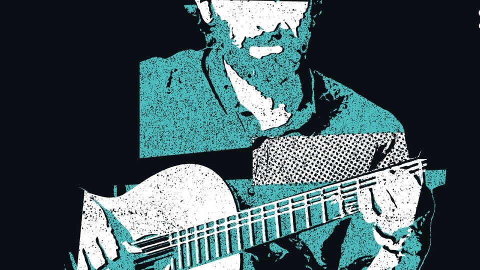   José González İstanbul'a geliyor