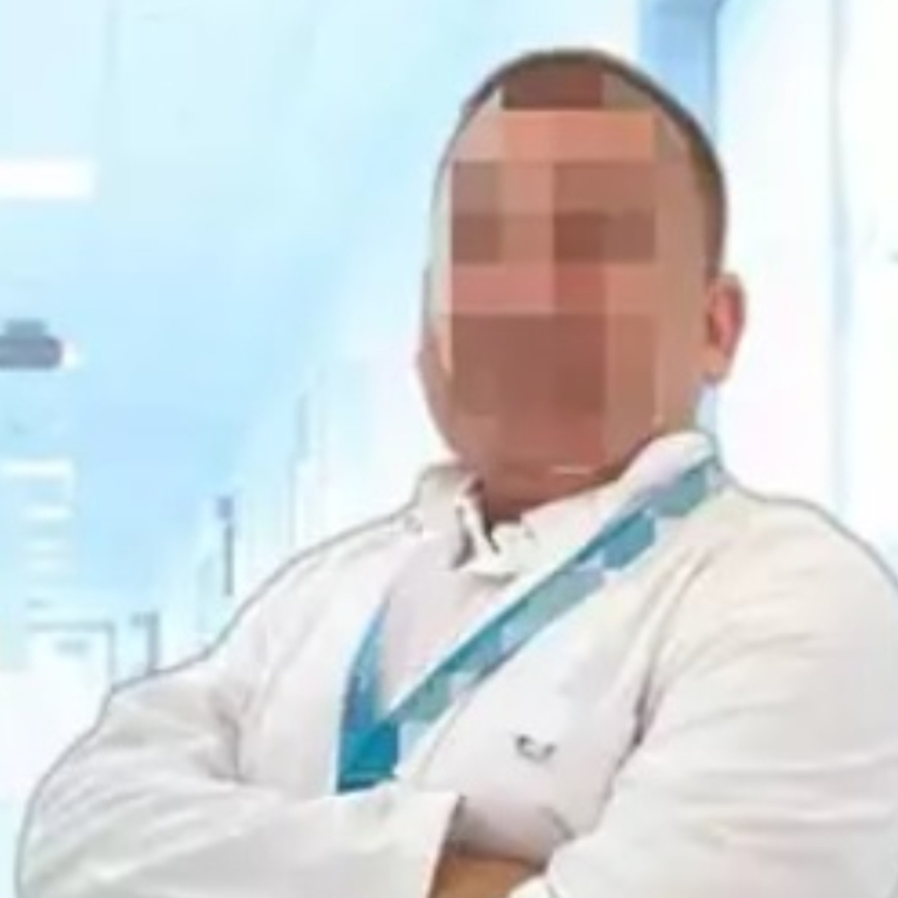 Doktora cinsel saldırıdan hapis