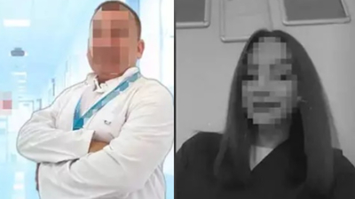 Doktora cinsel saldırıdan hapis