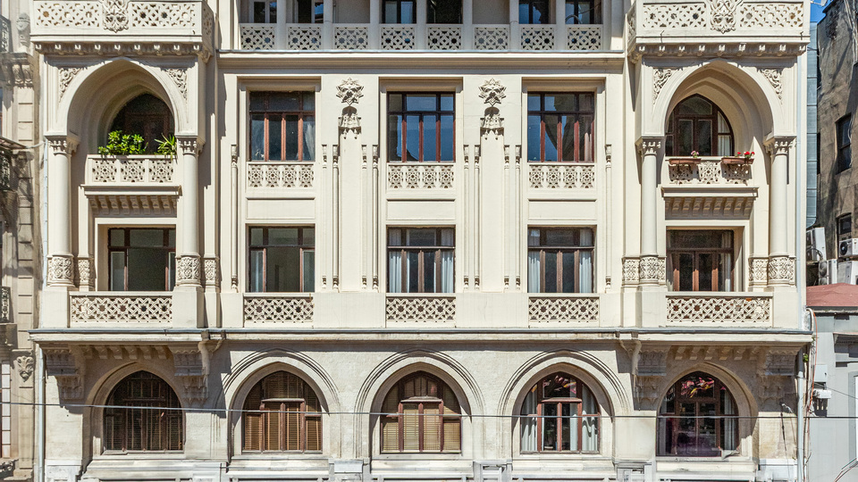 İstanbul Bienali 8 mekanda gerçekleşecek