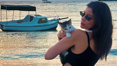 Müjde Uzman, CİMER'e şikâyet edildi