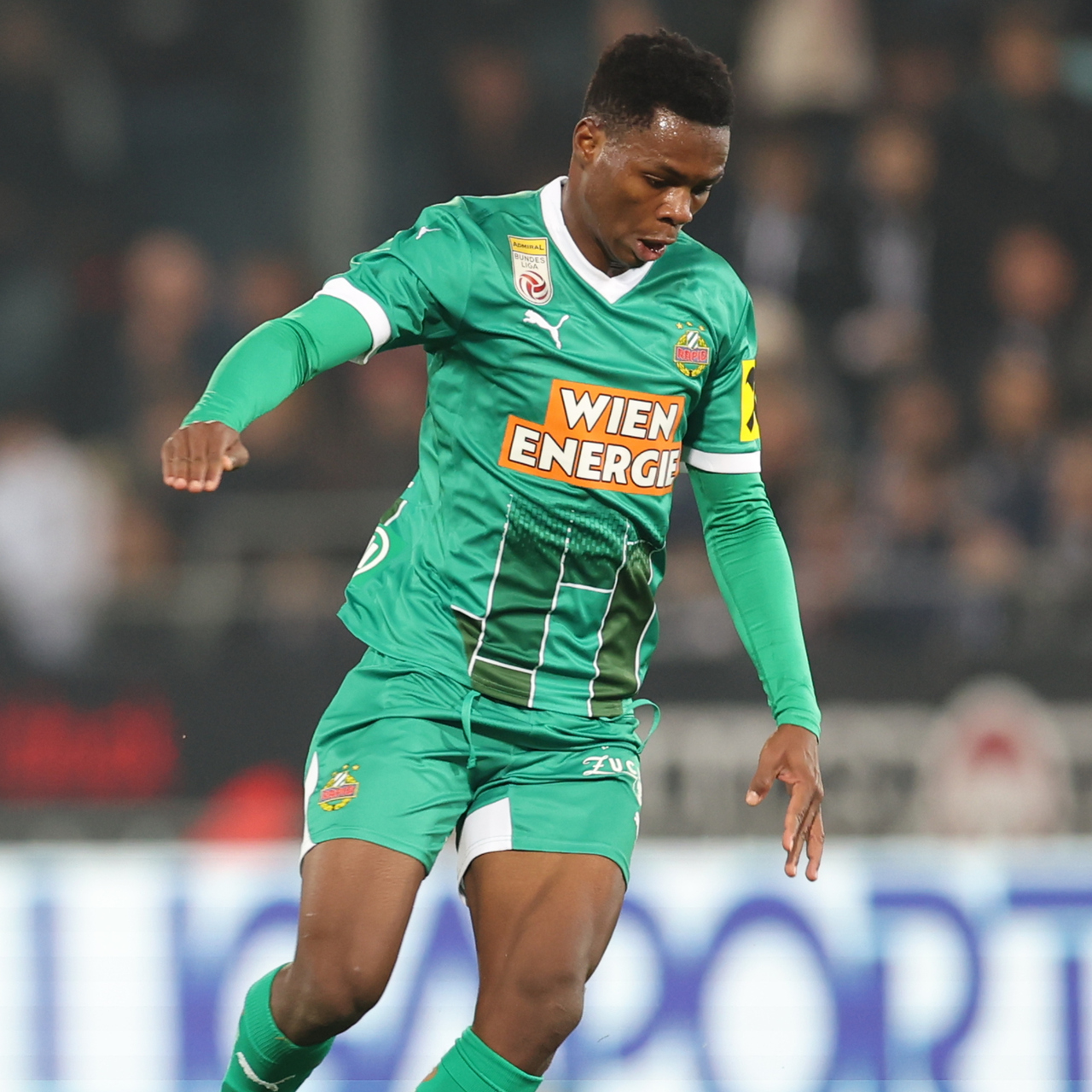 Trabzonspor'dan Mamadou Sangare atağı!