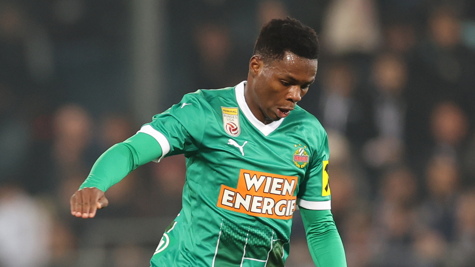 Trabzonspor'dan Mamadou Sangare atağı!