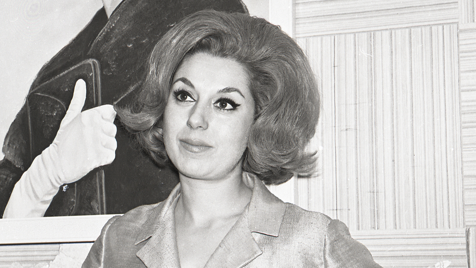 Rüçhan Çamay hayatını kaybetti