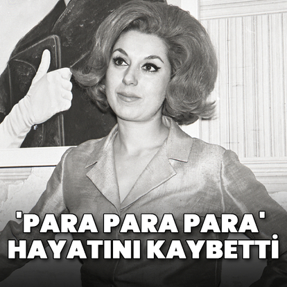 Rüçhan Çamay hayatını kaybetti