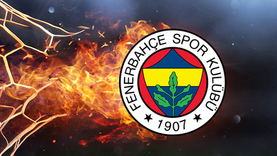 Fenerbahçe'nin stadyum ve forma göğüs sponsoru belli oldu!