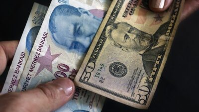 KKM'de düşüş sürüyor