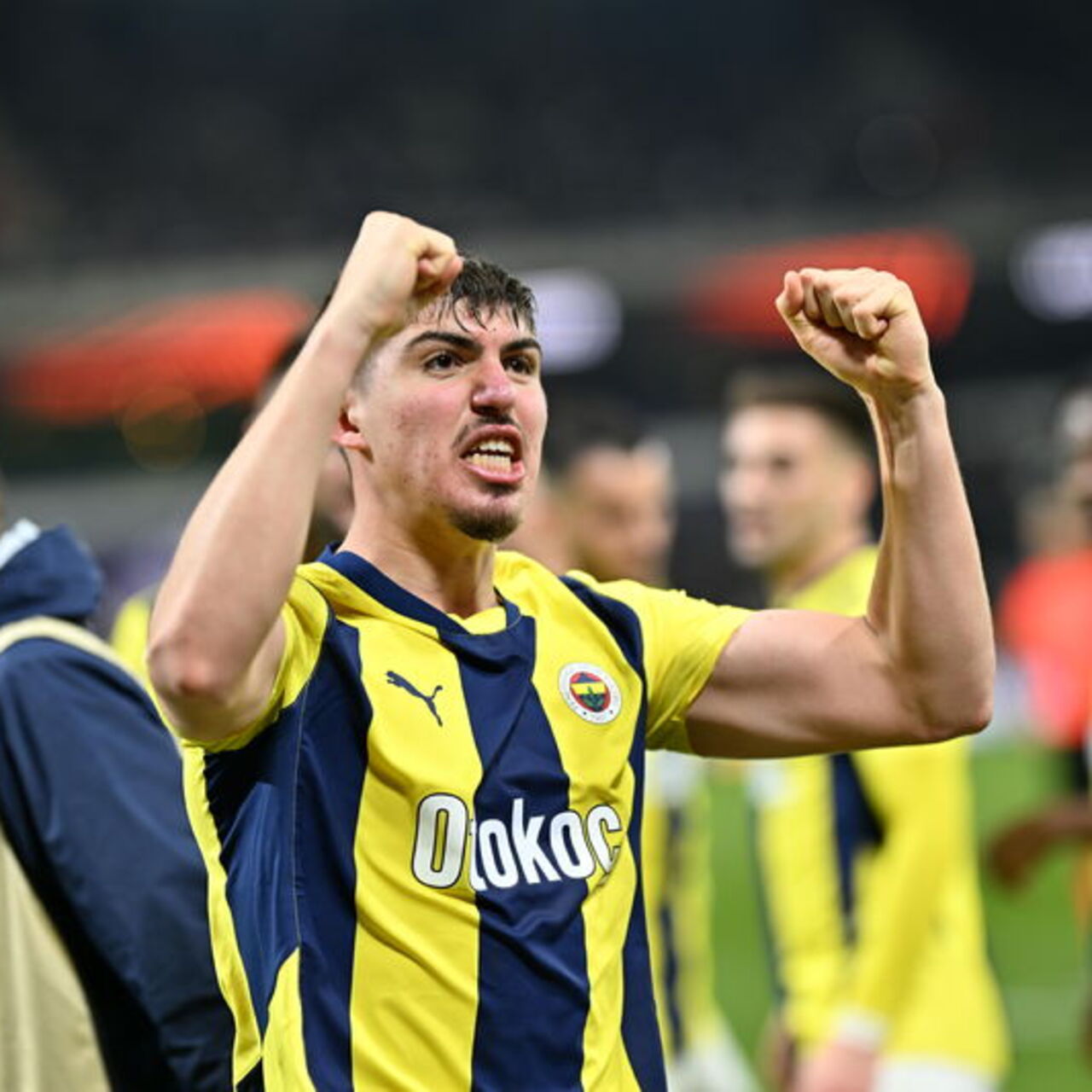 Fenerbahçe'den o teklife ret!