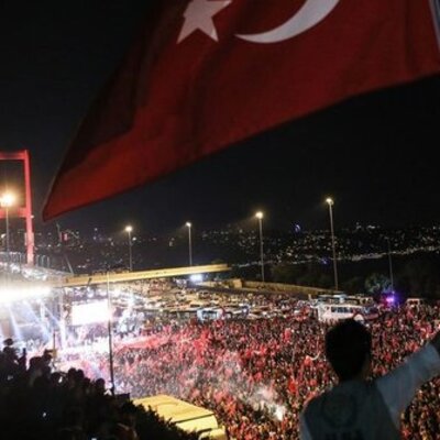 15 Temmuz resmi tatil mi?