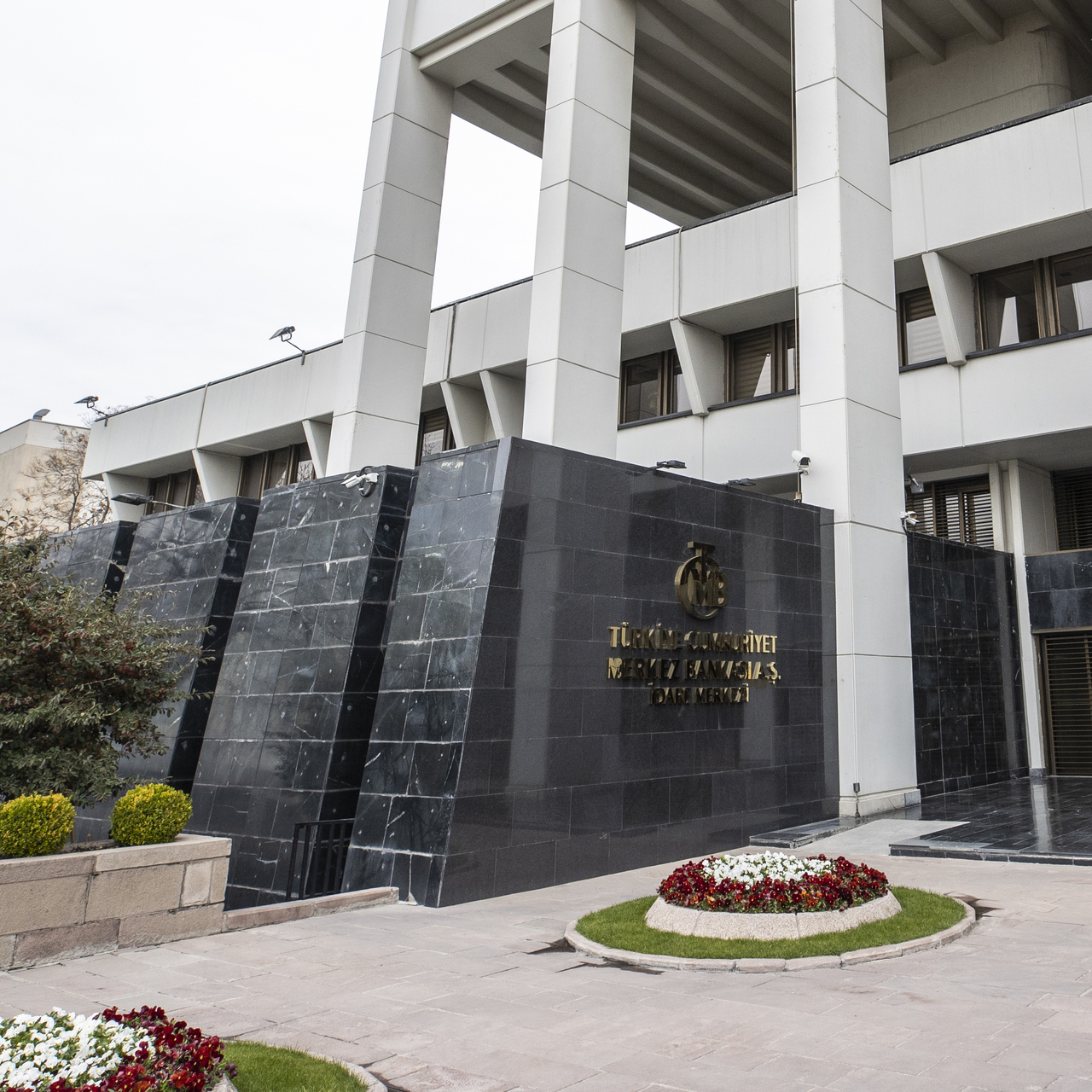 TCMB rezervlerinde rekor artış