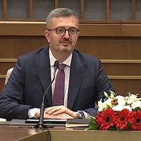 İletişim Başkanlığı'nda devir teslim