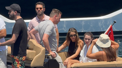 İstikamet Yunan Adaları