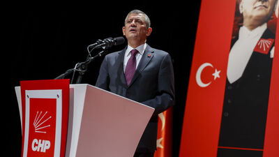 'Boğazlıyasım geldi'