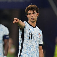 Joao Felix Benfica'ya dönüyor