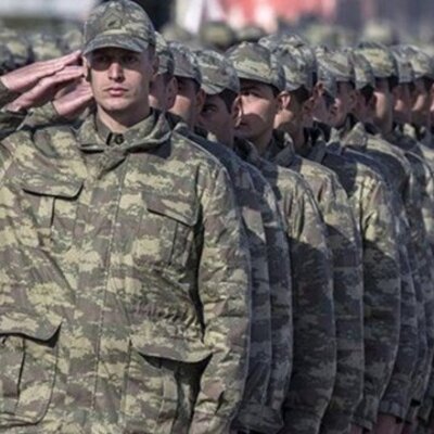 Bedelli askerlik ücreti kadar?