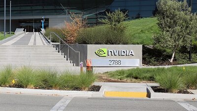 NVIDIA ülke ekonomilerini geçti!