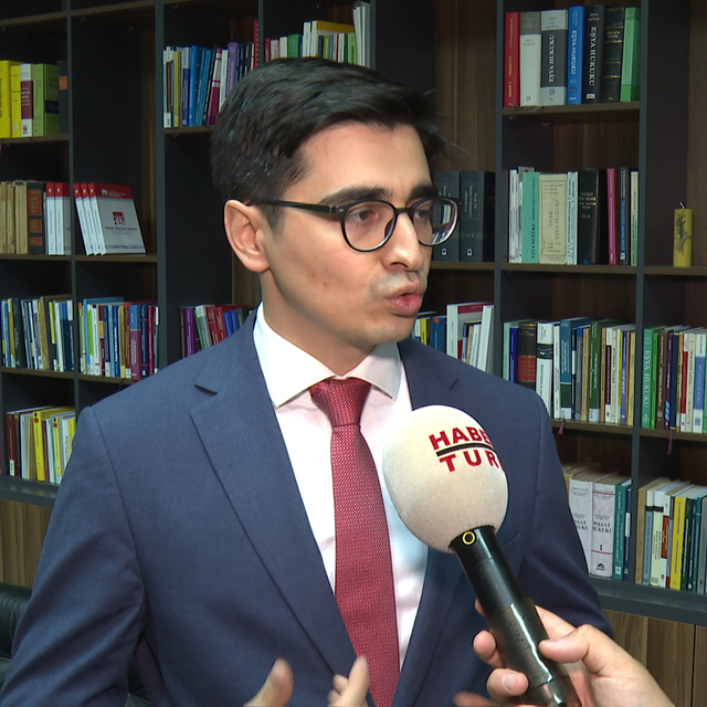 Duruşmalar canlı yayınlanabilir mi?