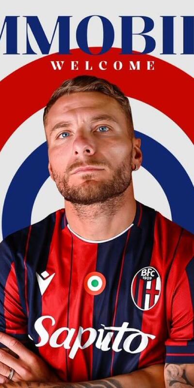 Immobile yeni takımına imzayı attı!