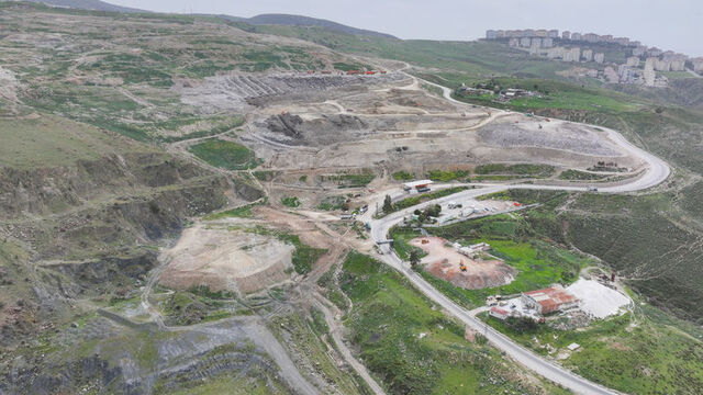 Danıştay, İzmir'deki tesisle ilgili mahalleliyi haklı buldu