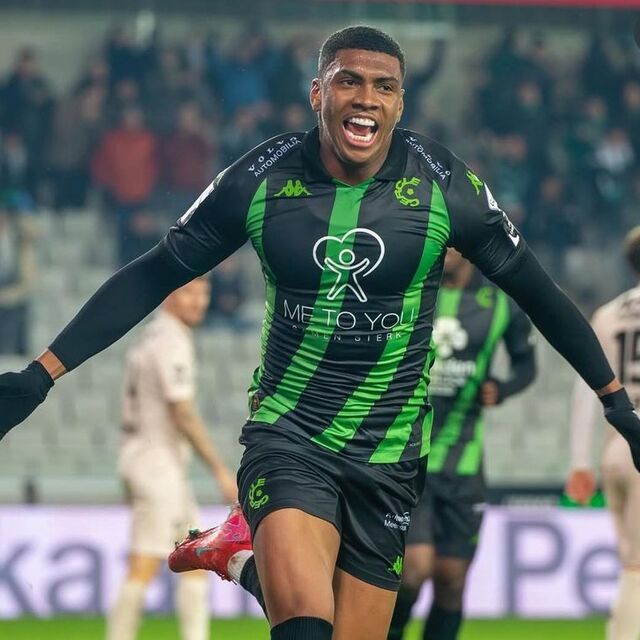 Trabzonspor, Augusto ile anlaşmaya yakın!