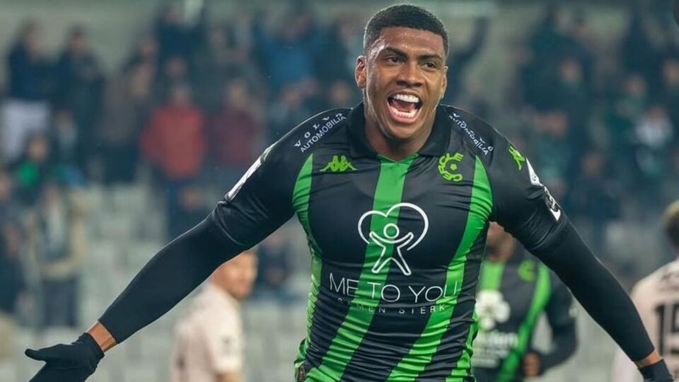 Trabzonspor, Augusto ile anlaşmaya yakın!