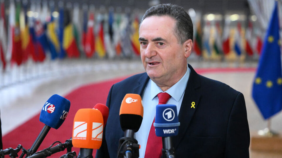 "Tehdit edilirsek Tahran'ı tekrar vuracağız"