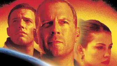Armageddon filmi konusu ve oyuncuları