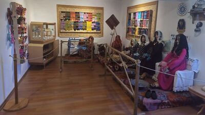 Giresun'un kültürel kıyafetleri görücüye çıkacak