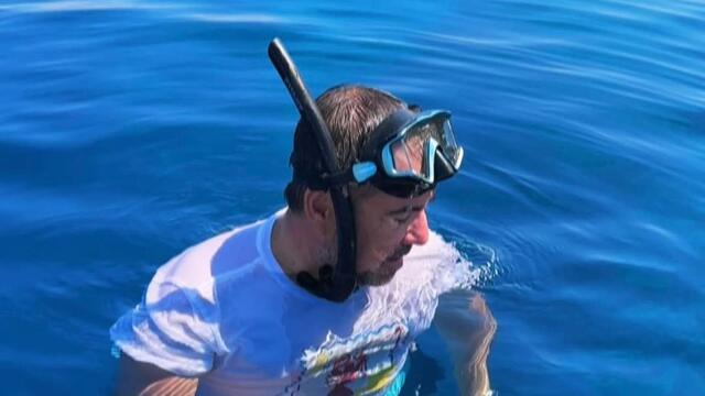 "Sevgiliyi köpük köpük gezdirmeli"