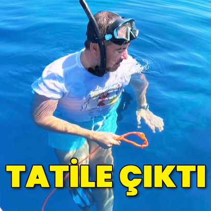 "Sevgiliyi köpük köpük gezdirmeli"