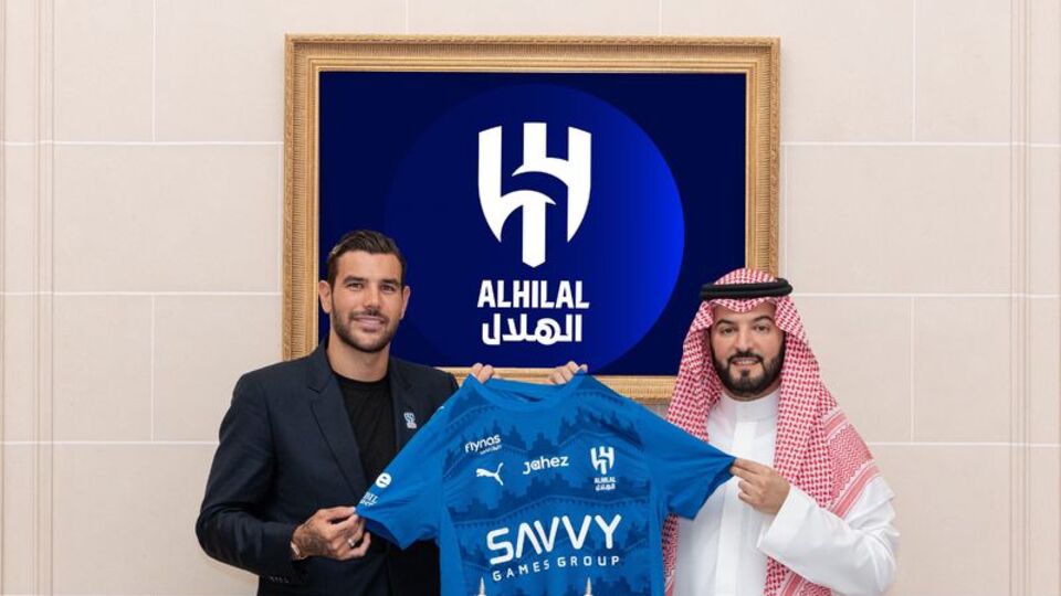 Al Hilal, Milan'ın sol bekini açıkladı!