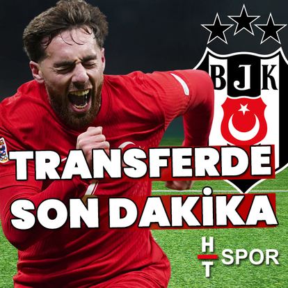Orkun Kökçü transferinde mutlu son!
