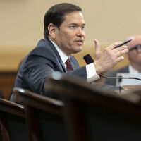Rubio: Rusya 100 bin asker kaybetti