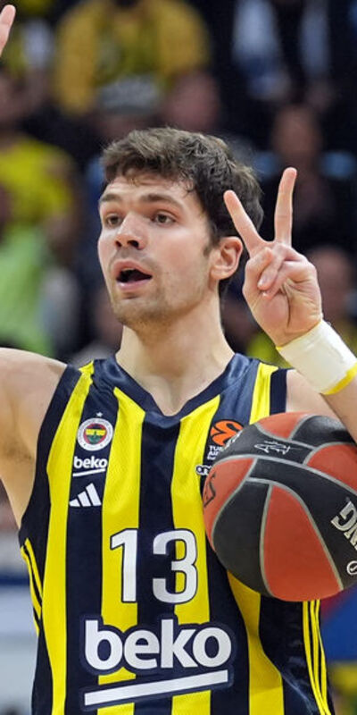 Tarık Biberovic 3 yıl daha Fenerbahçe'de!