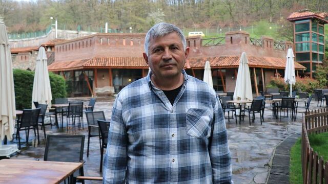 Halit Ergül'ün savunmasından başlıklar