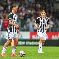 Beşiktaş Avusturya'da 2 golle kazandı!
