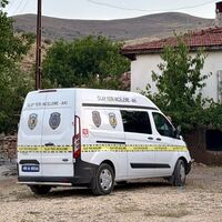 Bahçe sulama kavgası: 1 ölü, 1 yaralı