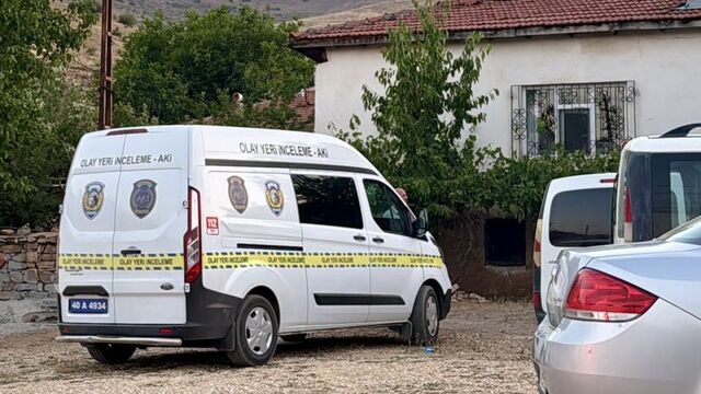 Bahçe sulama kavgası: 1 ölü, 1 yaralı