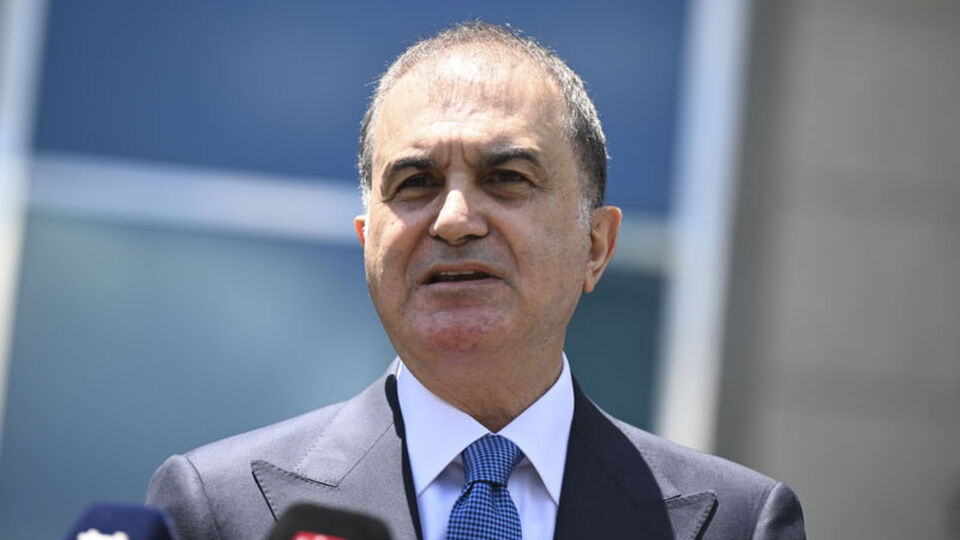 Çelik: Üç ana kategoride silahsızlanma var