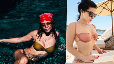 "En güzel benim" yarışı