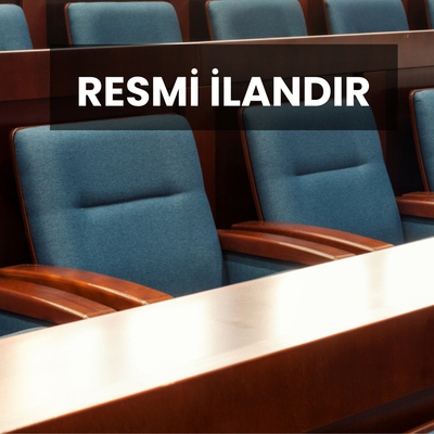 İSTANBUL VAKIFLAR 2. BÖLGE MÜDÜRLÜĞÜ KİRA İHALE ŞARTNAMESİ
