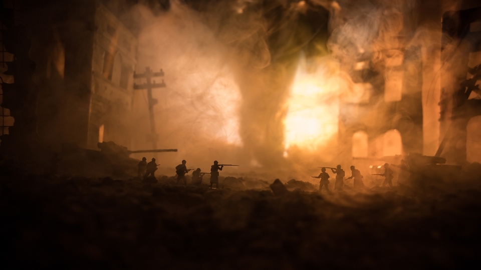 En garip savaşlar nasıl sonuçlandı?