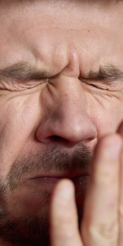 Nefes analizinden hastalık teşhisi