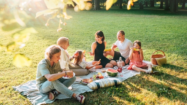 Yaz neşesini artırmanın 11 yolu