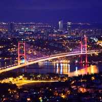 Boğazın iki yakasına 'rüşvetle ruhsat' soruşturması