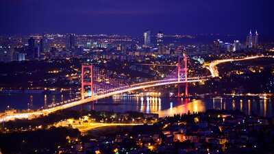 Boğazın iki yakasına 'rüşvetle ruhsat' soruşturması