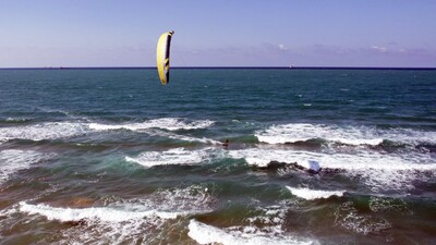 Doğu Karadeniz için yağmur, Marmara ve Ege için fırtına uyarısı
