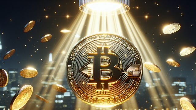 Bitcoin rekor tazeledi